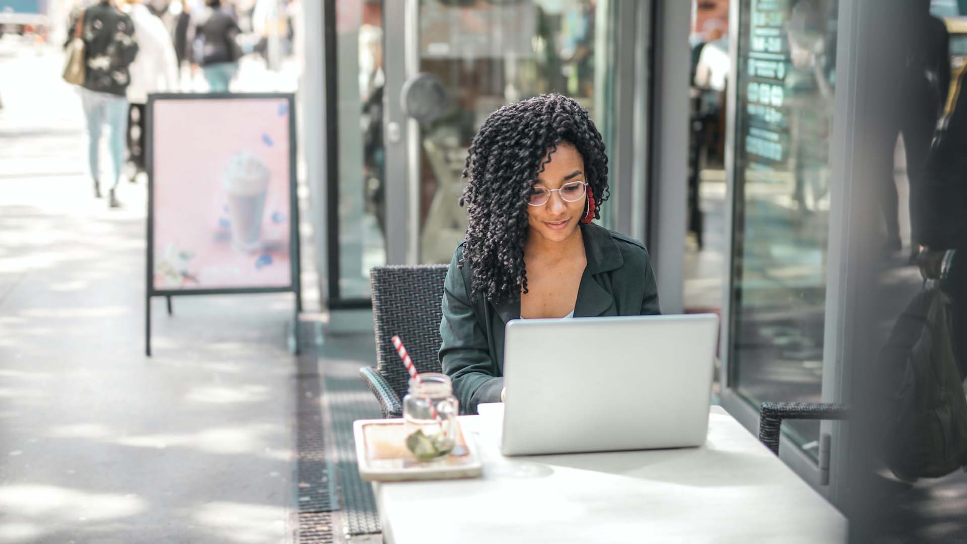 Marketplace of Possibilities